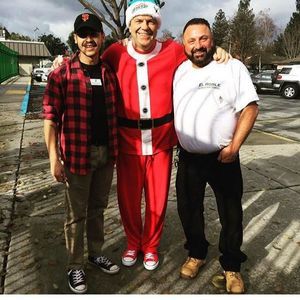 Meet your Posher, Malachi